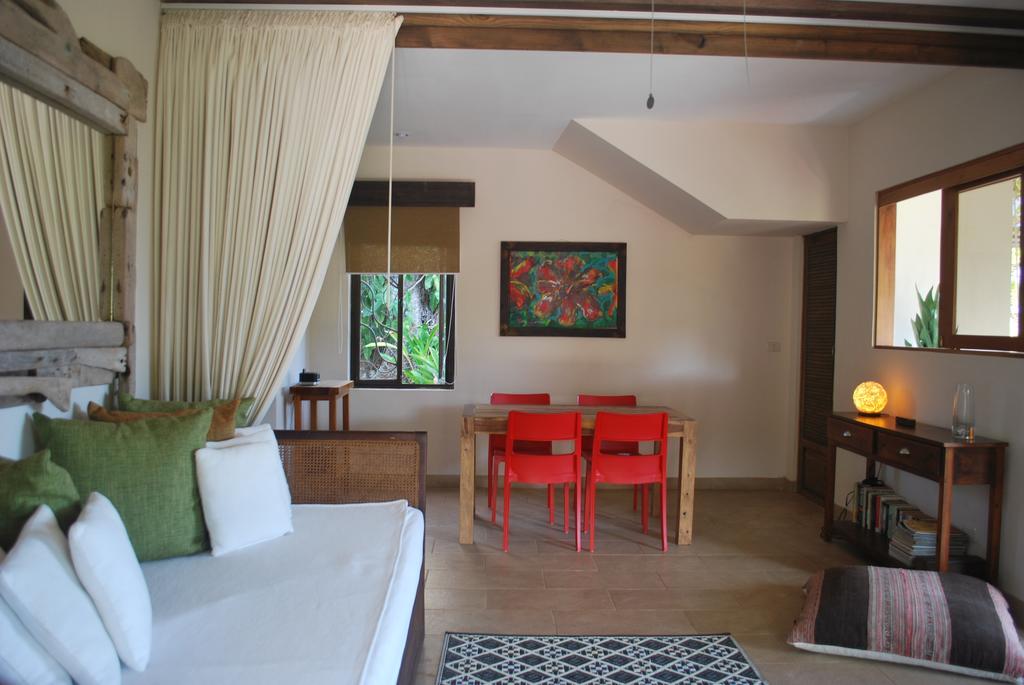 فندق Casa Frangipani مونتيزوما المظهر الخارجي الصورة